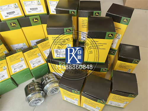 貴州老鐵必看！約翰迪爾6068發動機配件那些事兒